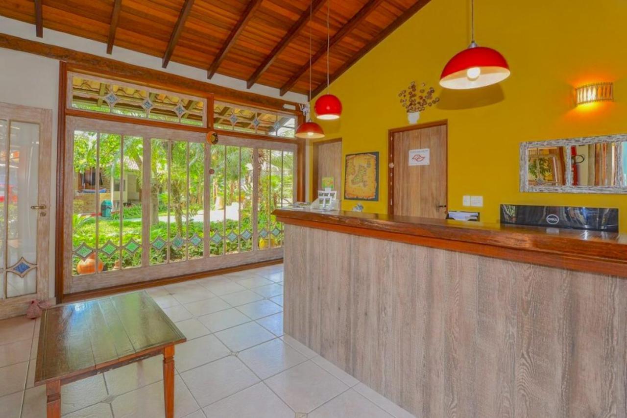 Velinn Pousada Villa Caicara Ilhabela Exteriör bild