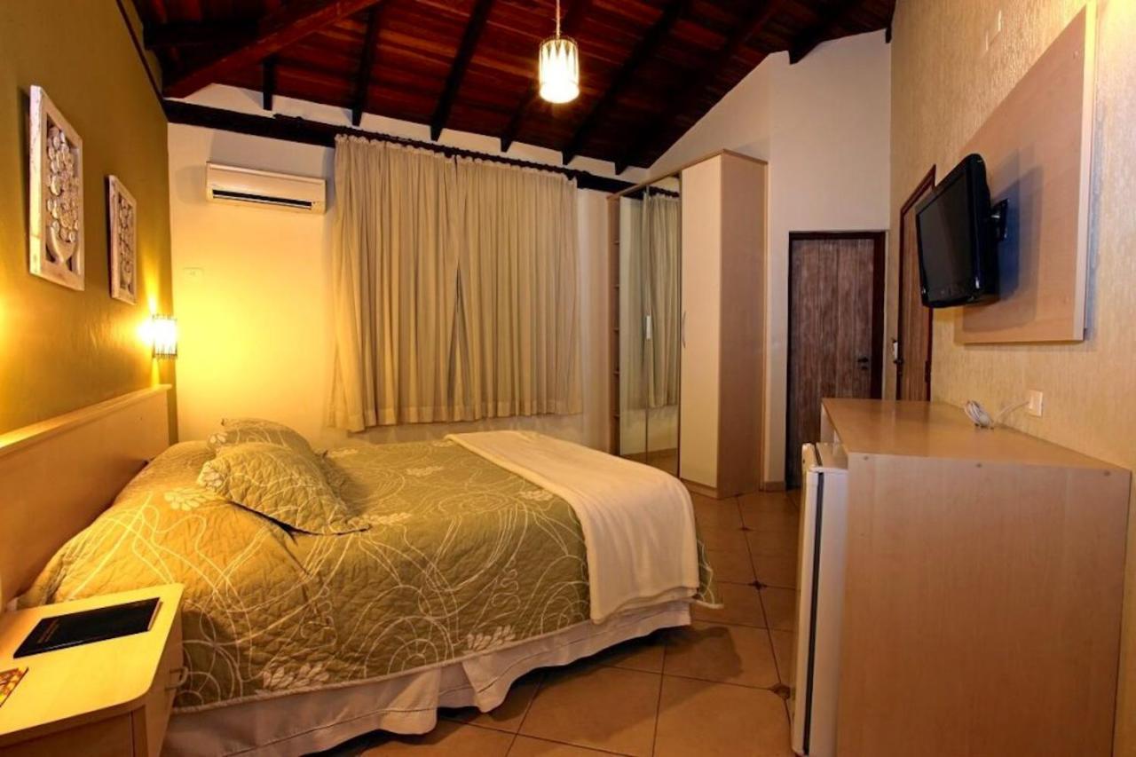 Velinn Pousada Villa Caicara Ilhabela Exteriör bild