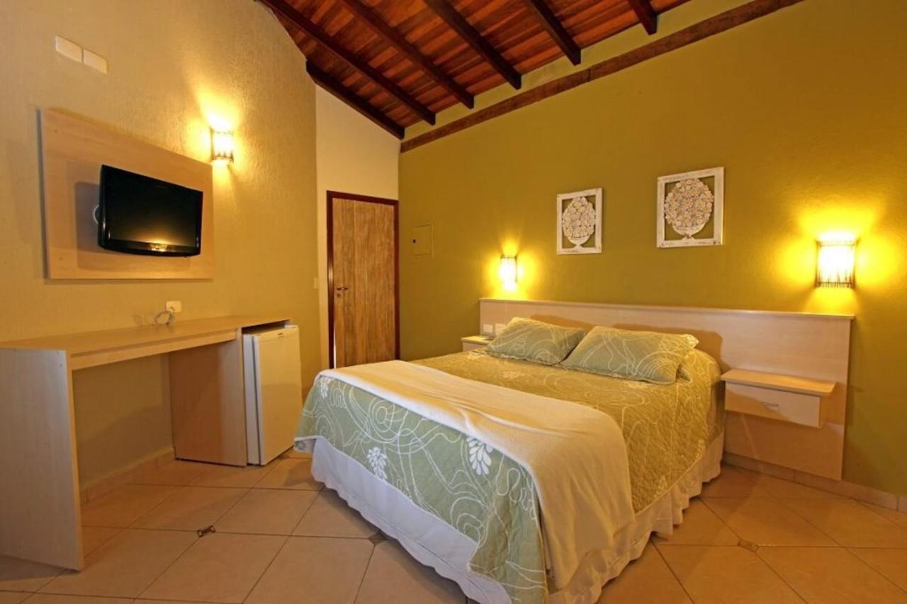 Velinn Pousada Villa Caicara Ilhabela Exteriör bild