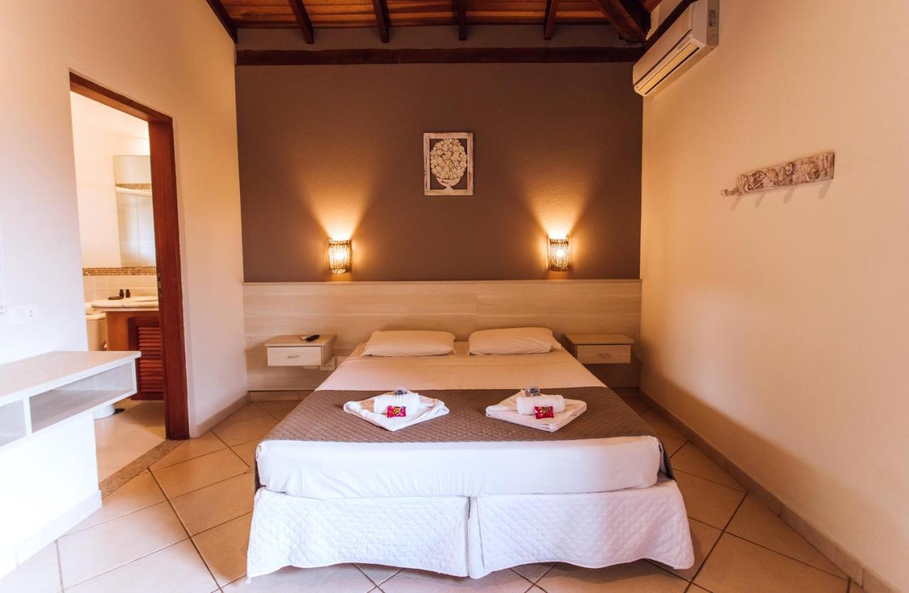 Velinn Pousada Villa Caicara Ilhabela Exteriör bild
